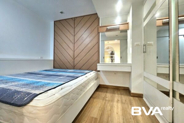 condo for rent Central Pattaya Apus Condominium