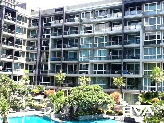 Gallery image #13 from post No BVA7161: Condo For Sale Pattaya Apus Condominium Central Pattaya