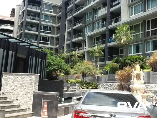 Gallery image #1 from post No BVA19843: Condo For Sale Pattaya Apus Condominium Central Pattaya