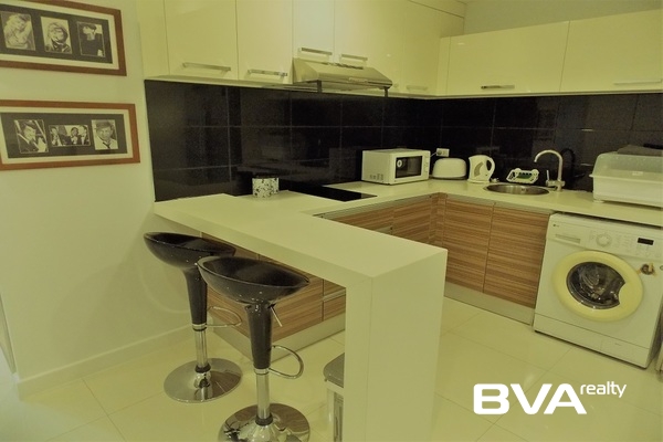 квартира на продажу Центральная Паттайя Apus Condominium