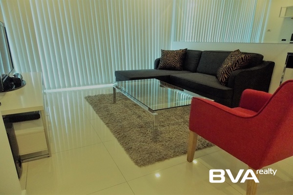 квартира на продажу Центральная Паттайя Apus Condominium