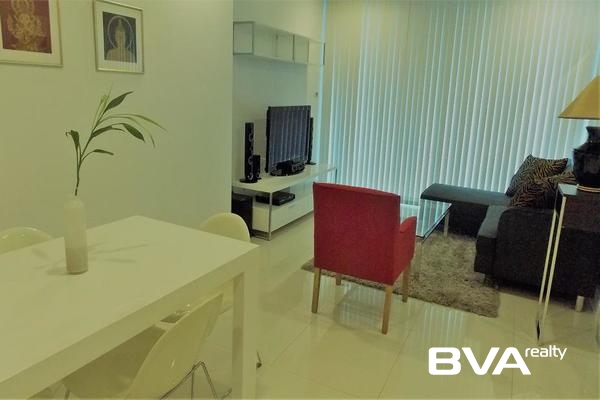 квартира на продажу Центральная Паттайя Apus Condominium