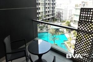 Gallery image #1 from post No BVA3144: Condo For Sale Pattaya Apus Condominium Central Pattaya