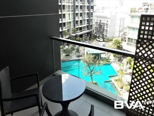 Gallery image #11 from post No BVA3144: Condo For Sale Pattaya Apus Condominium Central Pattaya