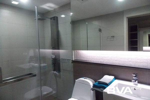 квартира на продажу Центральная Паттайя Apus Condominium