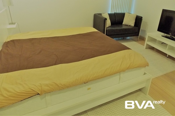 квартира на продажу Центральная Паттайя Apus Condominium