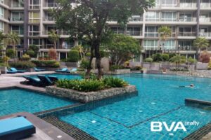 Gallery image #1 from post No BVA3144: Condo For Sale Pattaya Apus Condominium Central Pattaya