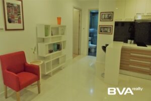 Gallery image #1 from post No BVA3144: Condo For Sale Pattaya Apus Condominium Central Pattaya