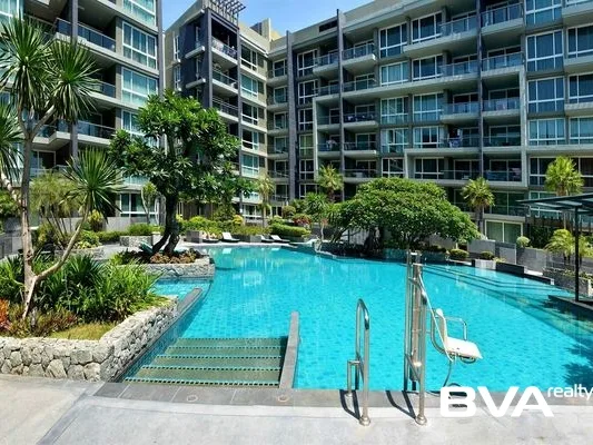 Gallery image #9 from post No BVA3173: Condo For Sale Pattaya Apus Condominium Central Pattaya
