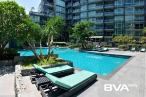Gallery image #13 from post No BVA10590: Condo For Sale Pattaya Apus Condominium Central Pattaya