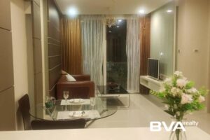 Gallery image #13 from post No BVA10590: Condo For Sale Pattaya Apus Condominium Central Pattaya
