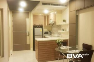 Gallery image #13 from post No BVA10590: Condo For Sale Pattaya Apus Condominium Central Pattaya