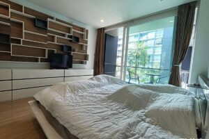 Gallery image #20 from post No BVA7468: Condo For Sale Pattaya Apus Condominium Central Pattaya