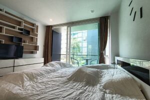 Gallery image #20 from post No BVA7468: Condo For Sale Pattaya Apus Condominium Central Pattaya