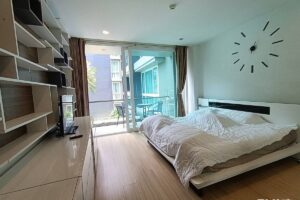 Gallery image #20 from post No BVA7468: Condo For Sale Pattaya Apus Condominium Central Pattaya