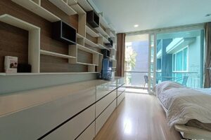 Gallery image #20 from post No BVA7468: Condo For Sale Pattaya Apus Condominium Central Pattaya
