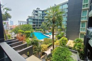 Gallery image #20 from post No BVA7468: Condo For Sale Pattaya Apus Condominium Central Pattaya