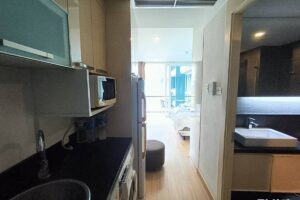Gallery image #20 from post No BVA7468: Condo For Sale Pattaya Apus Condominium Central Pattaya
