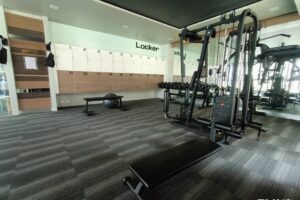 Gallery image #20 from post No BVA7468: Condo For Sale Pattaya Apus Condominium Central Pattaya