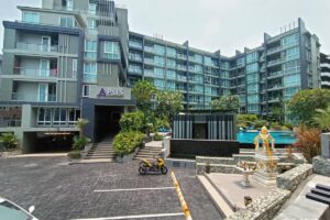 Gallery image #20 from post No BVA7468: Condo For Sale Pattaya Apus Condominium Central Pattaya