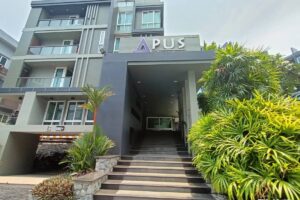 Gallery image #20 from post No BVA7468: Condo For Sale Pattaya Apus Condominium Central Pattaya