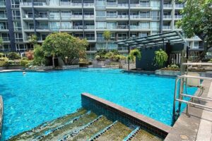 Gallery image #20 from post No BVA7468: Condo For Sale Pattaya Apus Condominium Central Pattaya