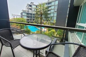 Gallery image #20 from post No BVA7468: Condo For Sale Pattaya Apus Condominium Central Pattaya