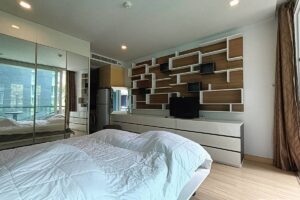 Gallery image #20 from post No BVA7468: Condo For Sale Pattaya Apus Condominium Central Pattaya