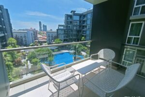Gallery image #32 from post No BVA12358: Condo For Sale Pattaya Apus Condominium Central Pattaya