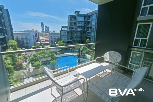 condo à vendre Central Pattaya Apus Condominium