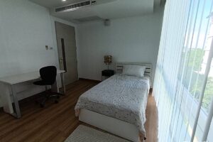 Gallery image #32 from post No BVA12358: Condo For Sale Pattaya Apus Condominium Central Pattaya