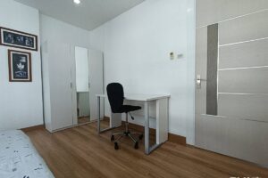 Gallery image #32 from post No BVA12358: Condo For Sale Pattaya Apus Condominium Central Pattaya