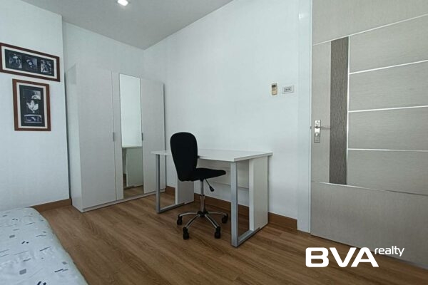 condo à vendre Central Pattaya Apus Condominium