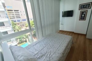 Gallery image #32 from post No BVA12358: Condo For Sale Pattaya Apus Condominium Central Pattaya