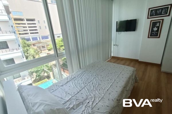 condo à vendre Central Pattaya Apus Condominium