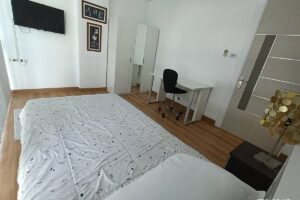 Gallery image #32 from post No BVA12358: Condo For Sale Pattaya Apus Condominium Central Pattaya