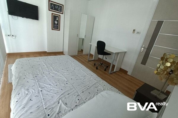 condo à vendre Central Pattaya Apus Condominium