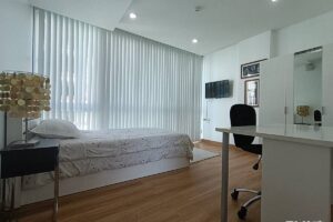 Gallery image #32 from post No BVA12358: Condo For Sale Pattaya Apus Condominium Central Pattaya