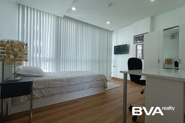 condo à vendre Central Pattaya Apus Condominium