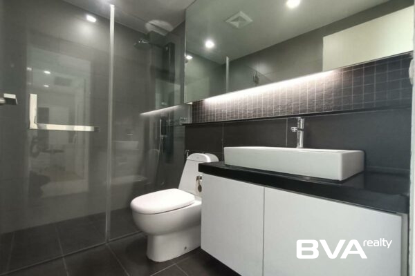 condo à vendre Central Pattaya Apus Condominium