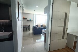 Gallery image #32 from post No BVA12358: Condo For Sale Pattaya Apus Condominium Central Pattaya
