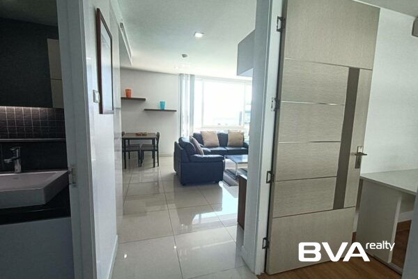 condo à vendre Central Pattaya Apus Condominium