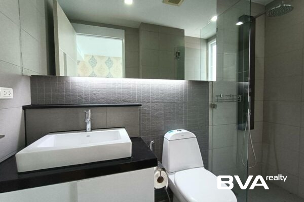 condo à vendre Central Pattaya Apus Condominium