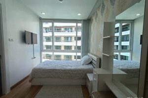 Gallery image #32 from post No BVA12358: Condo For Sale Pattaya Apus Condominium Central Pattaya