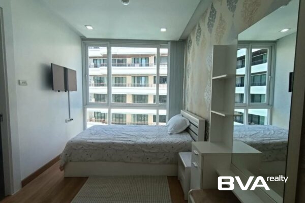 condo à vendre Central Pattaya Apus Condominium
