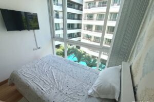 Gallery image #32 from post No BVA12358: Condo For Sale Pattaya Apus Condominium Central Pattaya