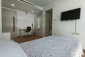 Gallery image #32 from post No BVA12358: Condo For Sale Pattaya Apus Condominium Central Pattaya