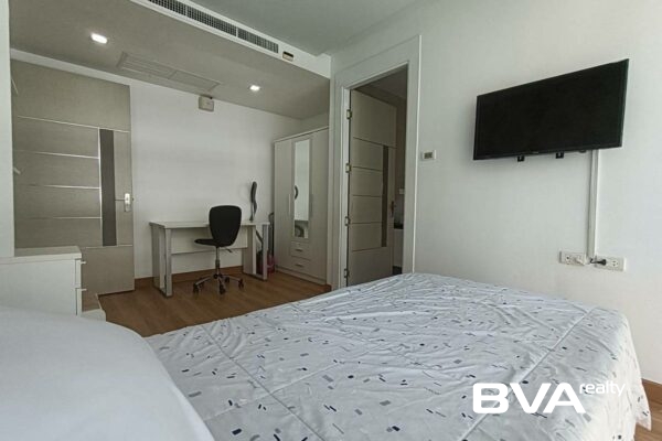 condo à vendre Central Pattaya Apus Condominium