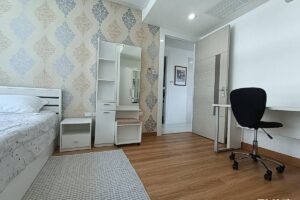 Gallery image #32 from post No BVA12358: Condo For Sale Pattaya Apus Condominium Central Pattaya
