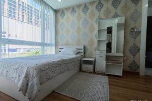 Gallery image #32 from post No BVA12358: Condo For Sale Pattaya Apus Condominium Central Pattaya